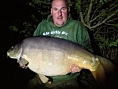 Wayne Anderson, 1st May<br /><font color=red>UK PB 53lb 13oz mirror</font>